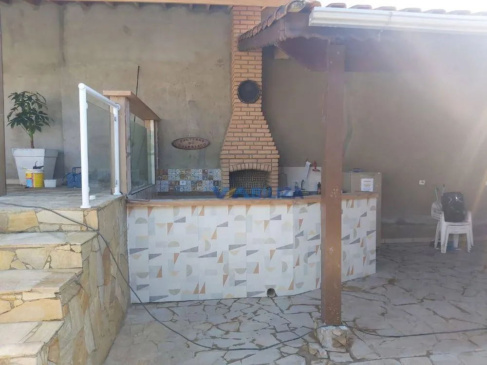 Casa, 3 quartos, 200 m² - Foto 8