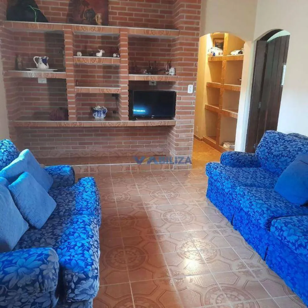 Casa, 3 quartos, 200 m² - Foto 5