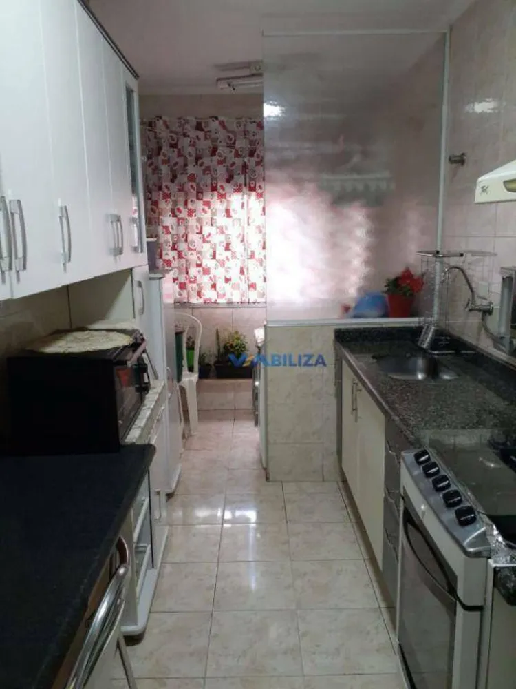 Apartamento, 2 quartos, 65 m² - Foto 4
