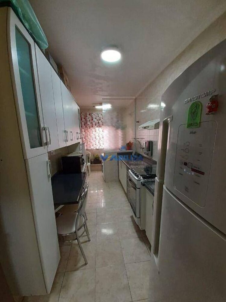 Apartamento, 2 quartos, 65 m² - Foto 2