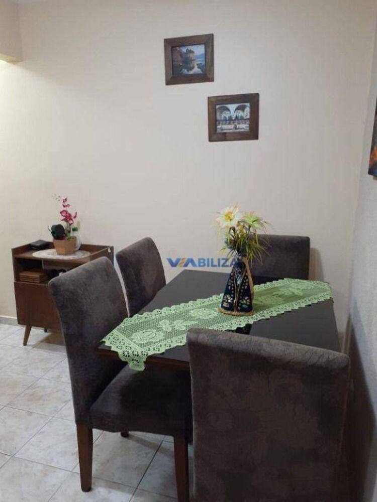 Apartamento, 2 quartos, 65 m² - Foto 3