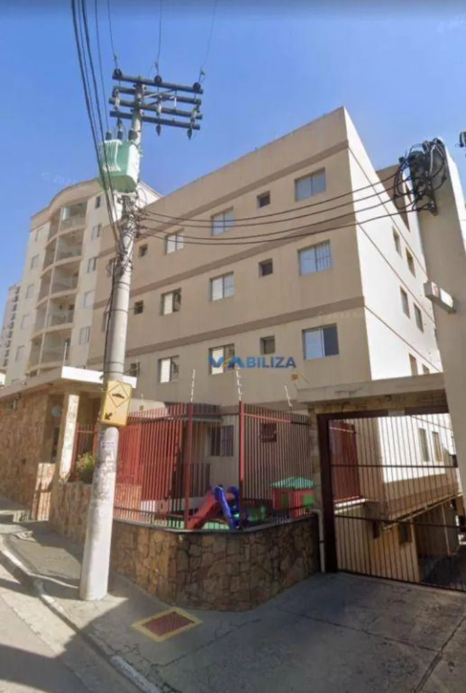 Apartamento, 2 quartos, 65 m² - Foto 1