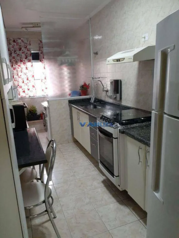 Apartamento, 2 quartos, 65 m² - Foto 3