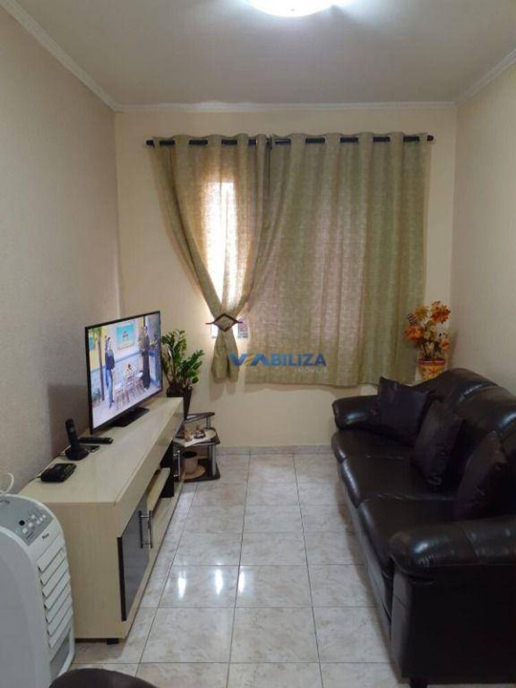 Apartamento, 2 quartos, 65 m² - Foto 1