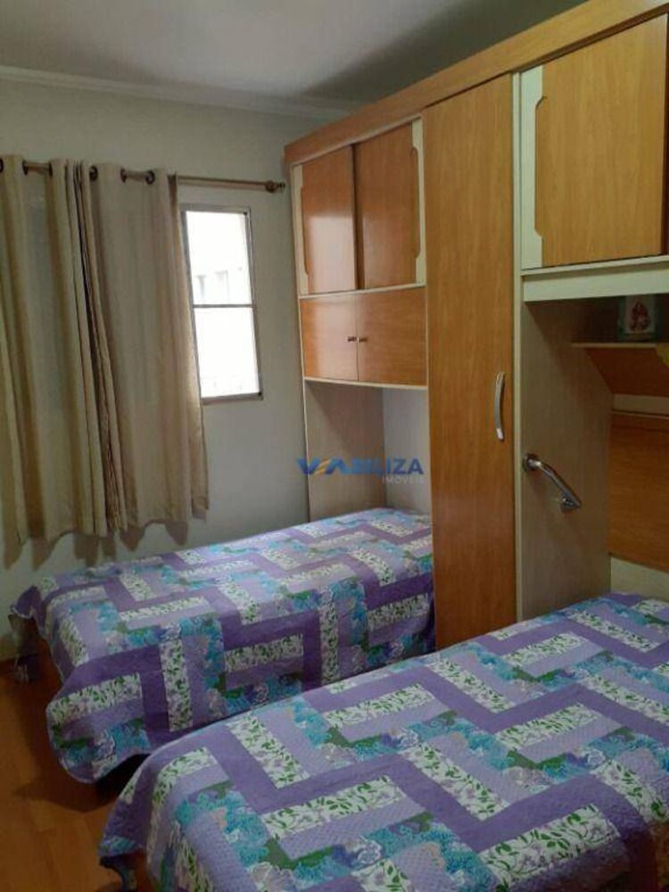 Apartamento, 2 quartos, 65 m² - Foto 4