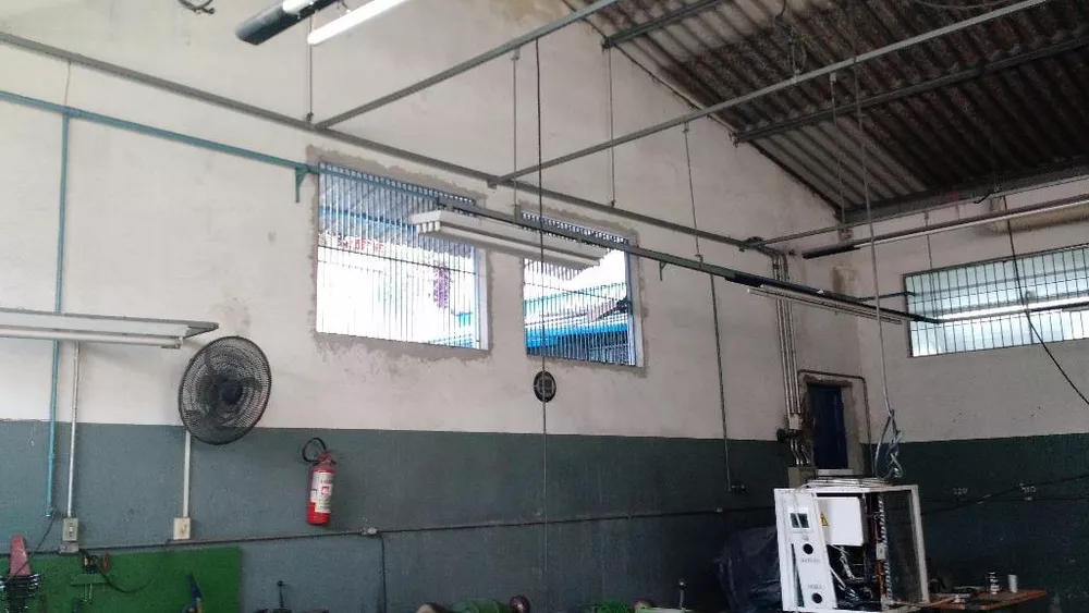 Depósito-Galpão, 1200 m² - Foto 17