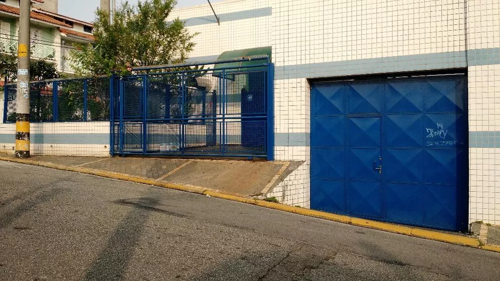 Depósito-Galpão, 1200 m² - Foto 6