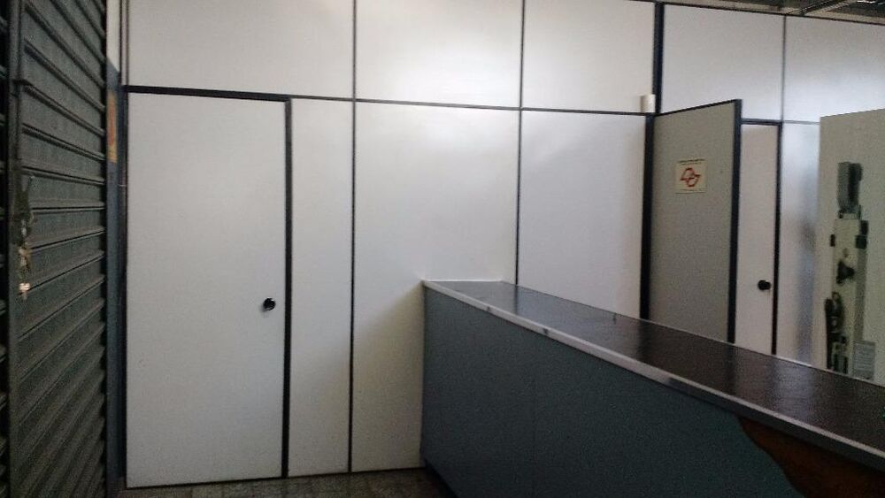 Depósito-Galpão, 1200 m² - Foto 13