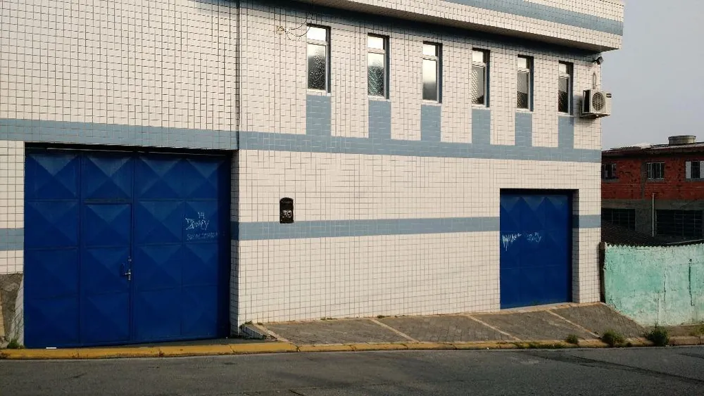 Depósito-Galpão, 1200 m² - Foto 8