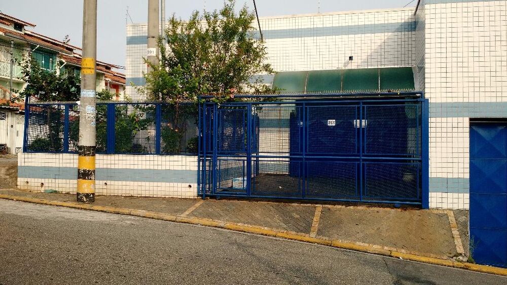 Depósito-Galpão, 1200 m² - Foto 5