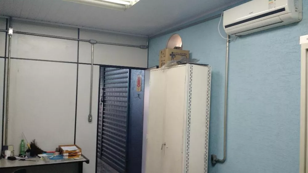 Depósito-Galpão, 1200 m² - Foto 4