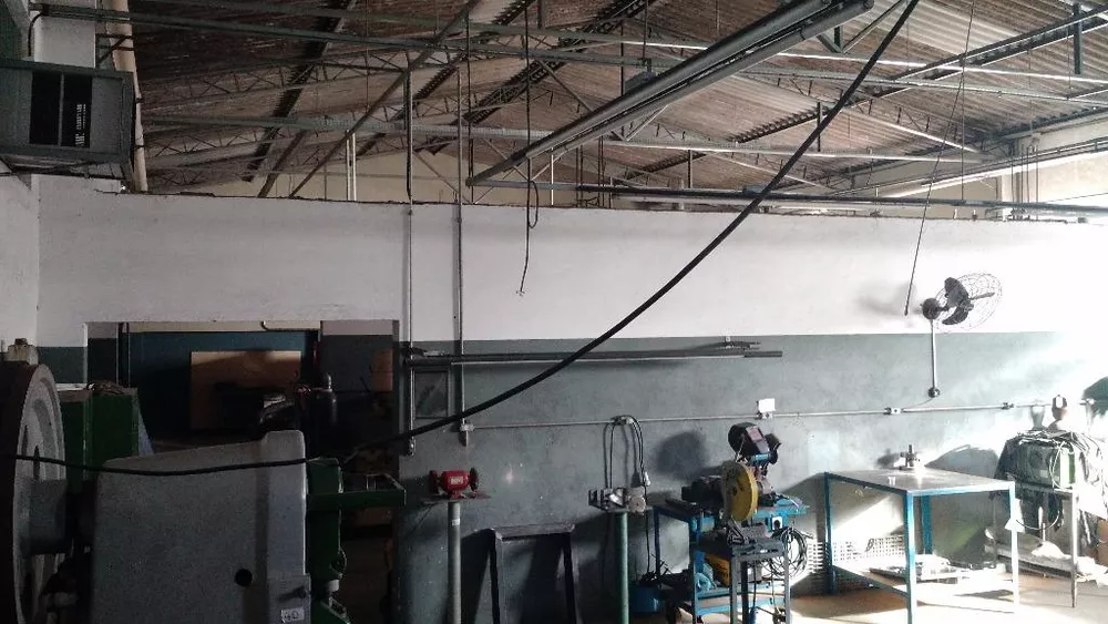 Depósito-Galpão, 1200 m² - Foto 18
