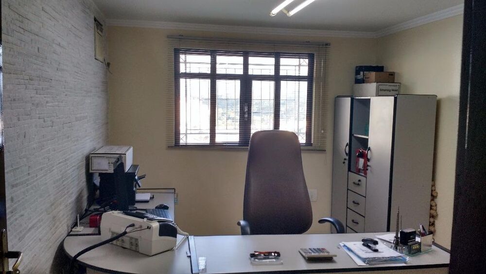 Depósito-Galpão, 1200 m² - Foto 2