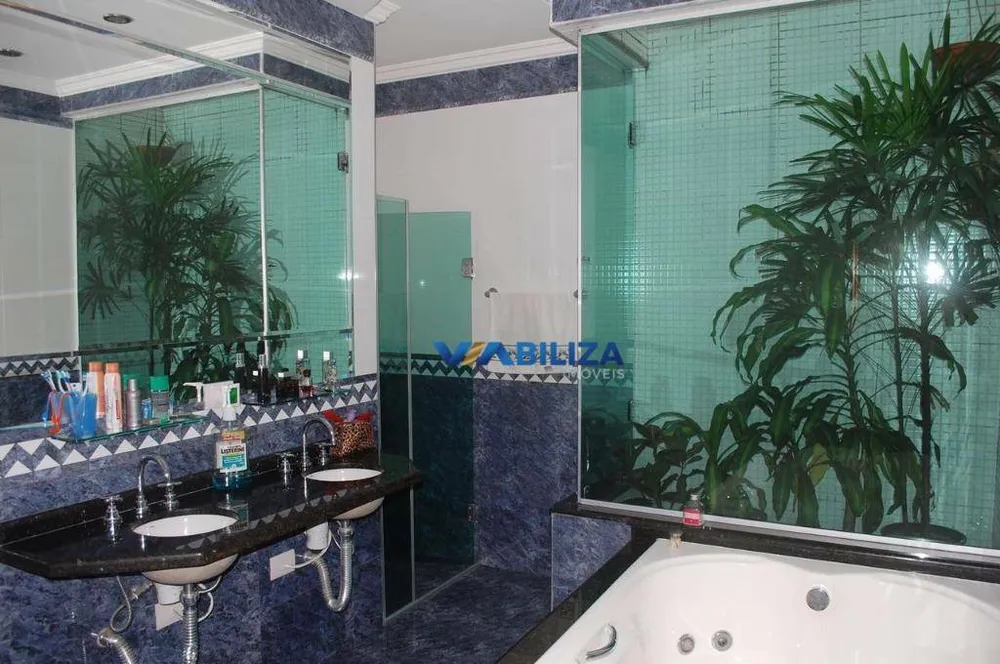 Sobrado, 3 quartos, 250 m² - Foto 14