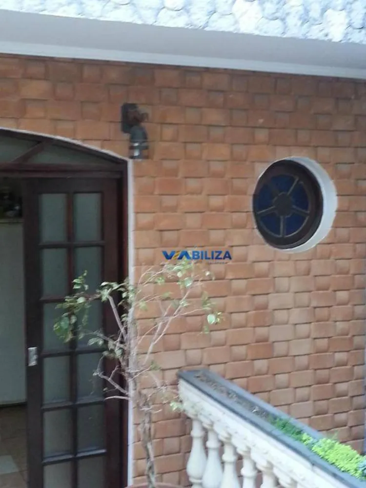 Sobrado, 3 quartos, 250 m² - Foto 16