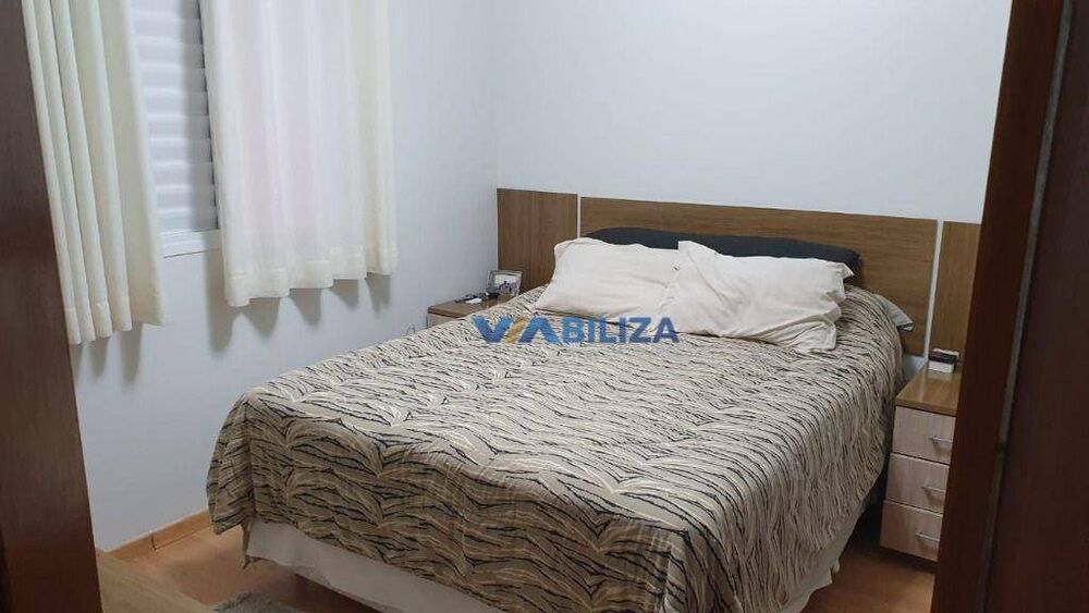 Apartamento à venda com 3 quartos, 76m² - Foto 13