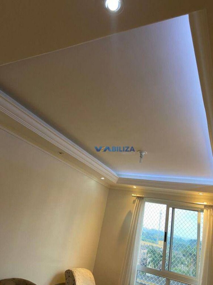 Apartamento à venda com 2 quartos, 50m² - Foto 4