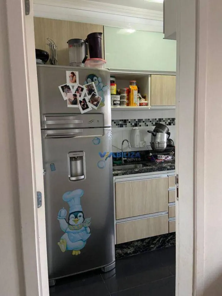 Apartamento, 2 quartos, 50 m² - Foto 5
