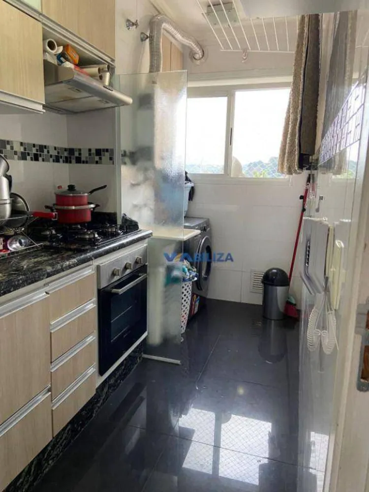 Apartamento, 2 quartos, 50 m² - Foto 6