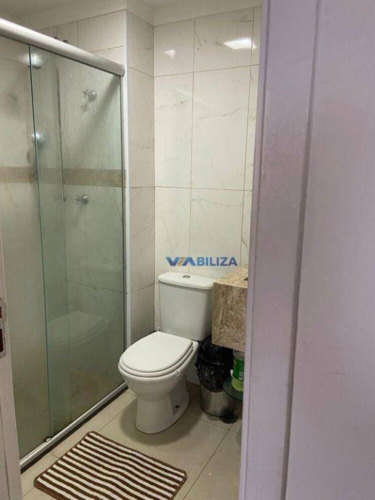 Apartamento à venda com 2 quartos, 50m² - Foto 1