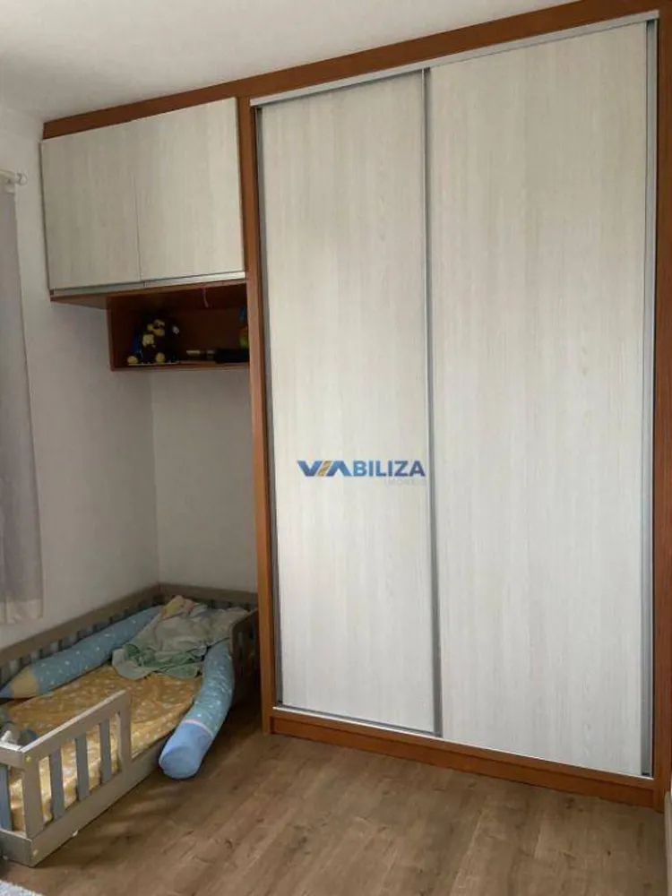 Apartamento, 2 quartos, 50 m² - Foto 7
