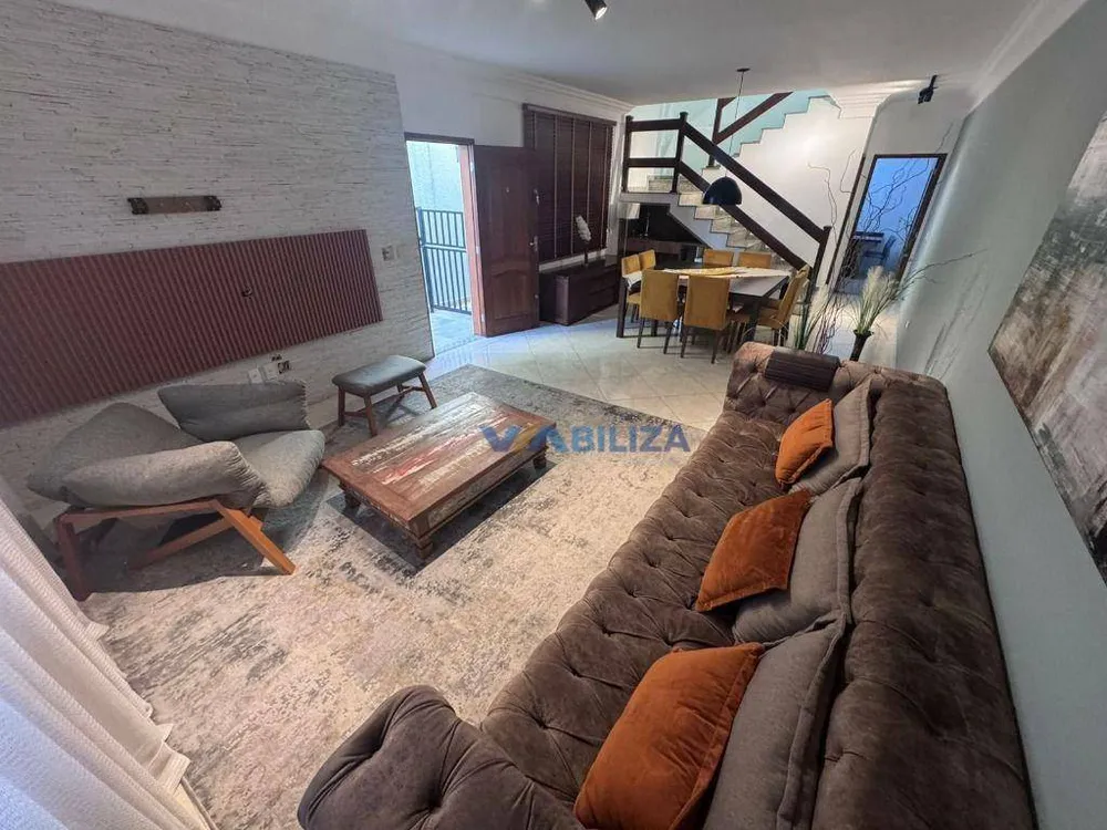 Sobrado, 3 quartos, 180 m² - Foto 6