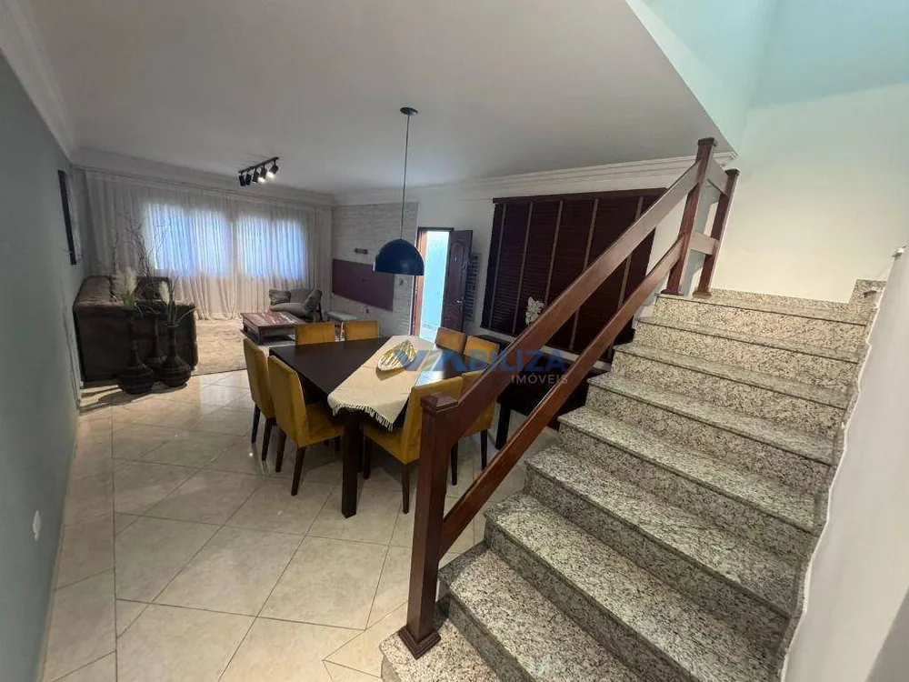 Sobrado, 3 quartos, 180 m² - Foto 4