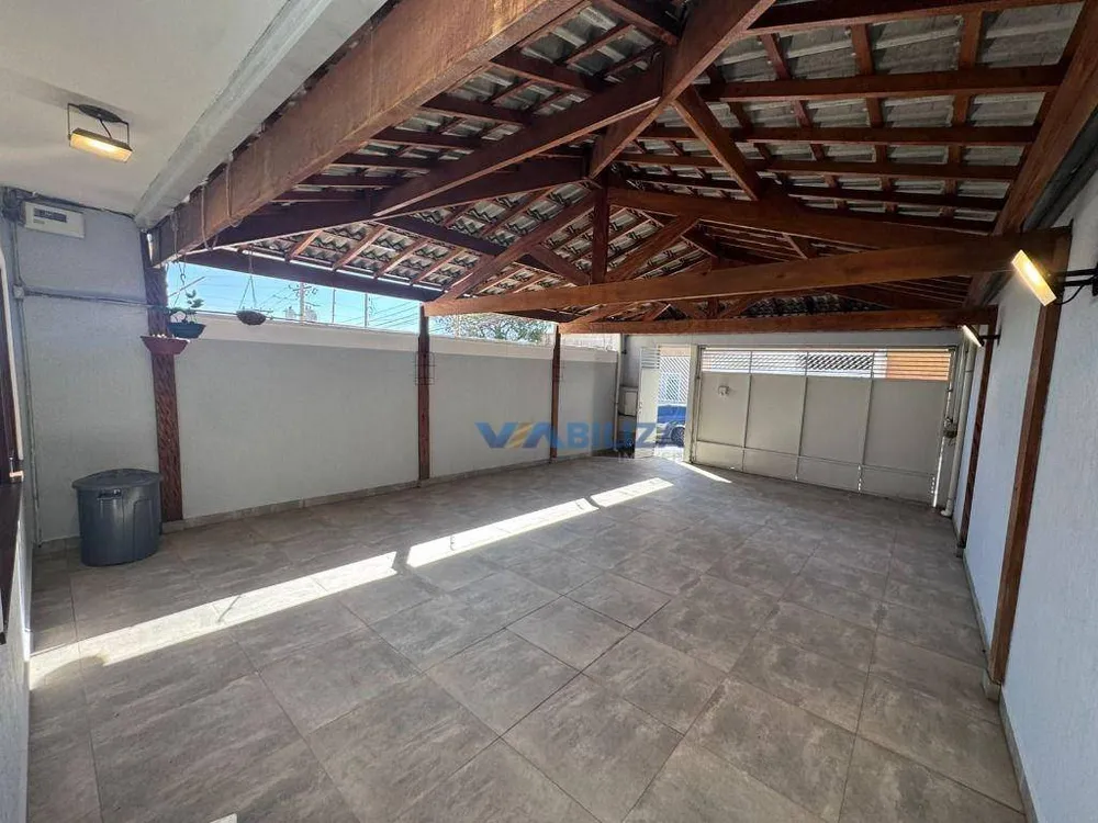 Sobrado, 3 quartos, 180 m² - Foto 8