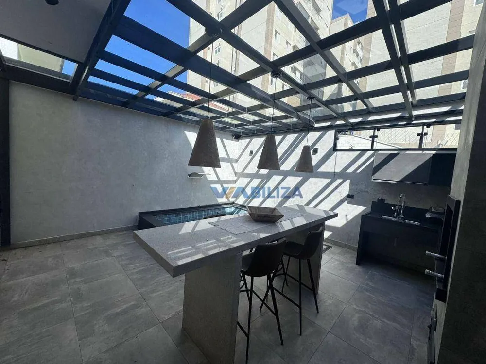 Sobrado, 3 quartos, 180 m² - Foto 2