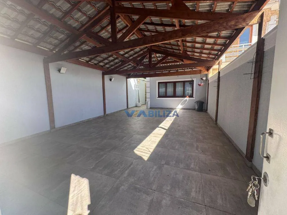 Sobrado, 3 quartos, 180 m² - Foto 7