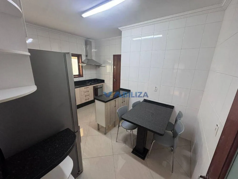 Sobrado, 3 quartos, 180 m² - Foto 3