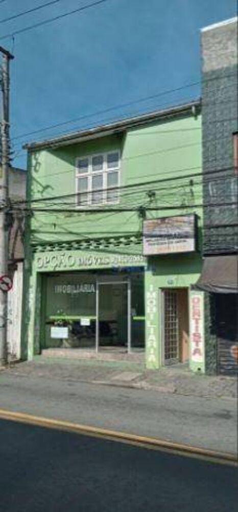Prédio Inteiro, 204 m² - Foto 4