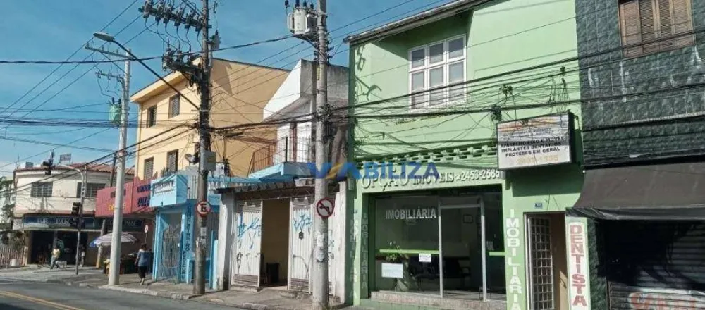 Prédio Inteiro, 204 m² - Foto 1