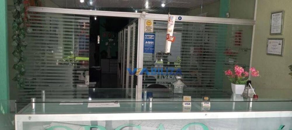 Prédio Inteiro, 204 m² - Foto 2