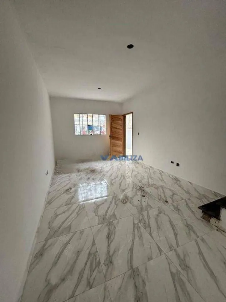 Sobrado, 3 quartos, 100 m² - Foto 1
