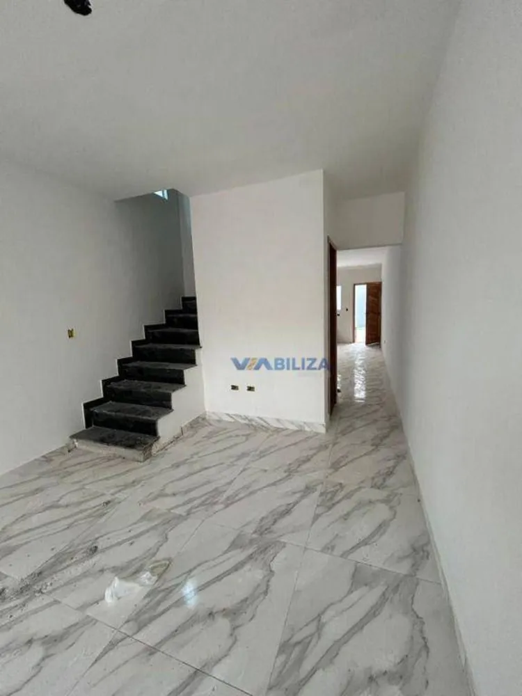 Sobrado, 3 quartos, 100 m² - Foto 4