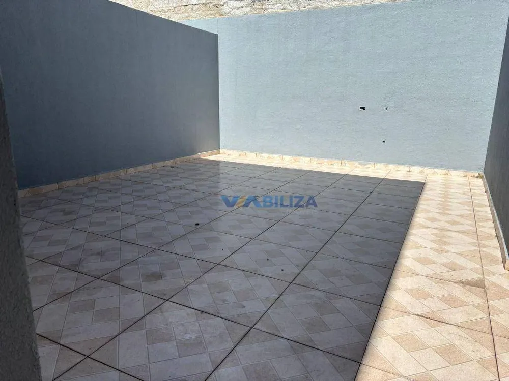 Sobrado, 3 quartos, 100 m² - Foto 3