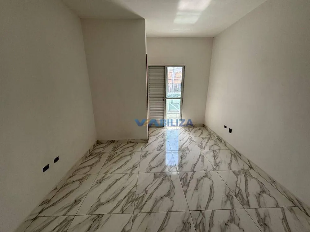 Sobrado, 3 quartos, 100 m² - Foto 2