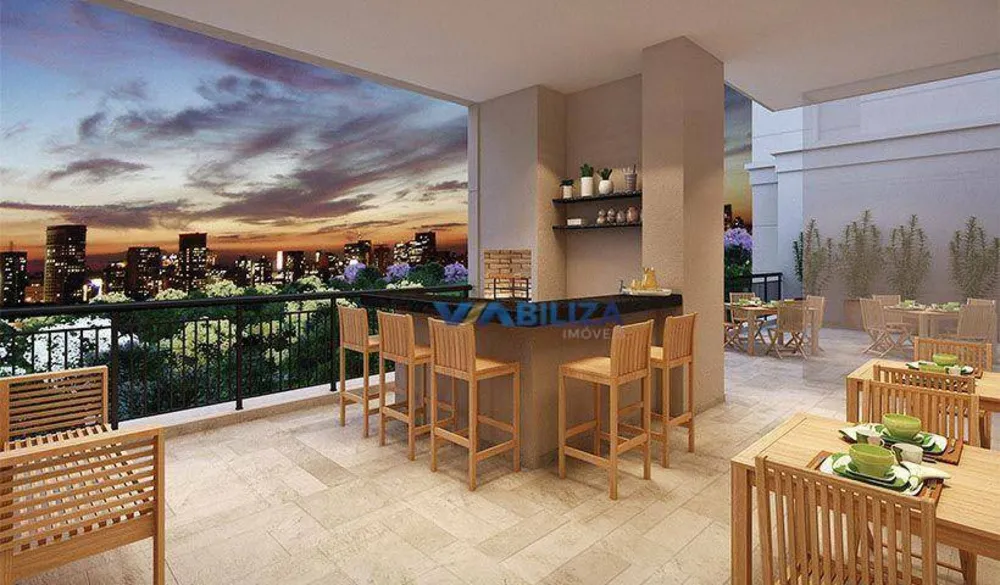Apartamento, 3 quartos, 154 m² - Foto 5
