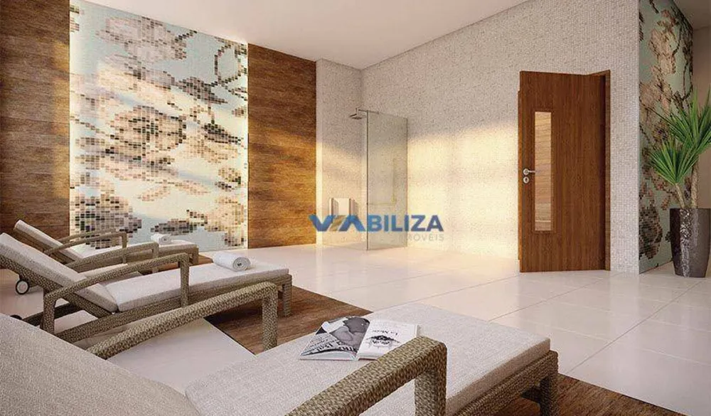 Apartamento, 3 quartos, 154 m² - Foto 4