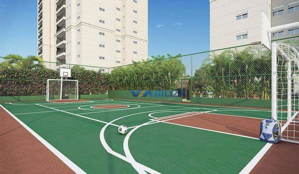 Apartamento, 3 quartos, 154 m² - Foto 7
