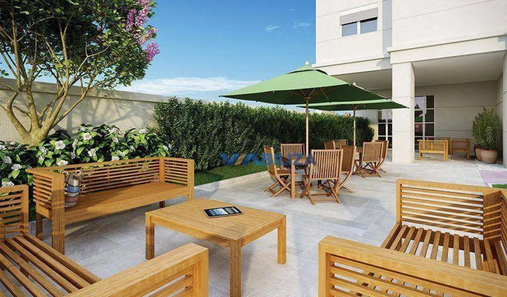 Apartamento, 3 quartos, 154 m² - Foto 2