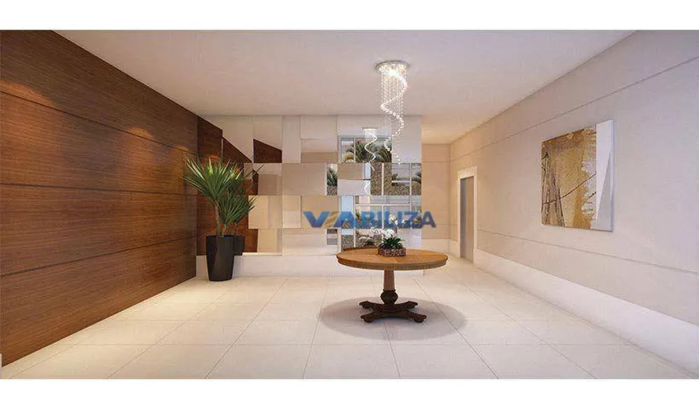 Apartamento, 3 quartos, 154 m² - Foto 6