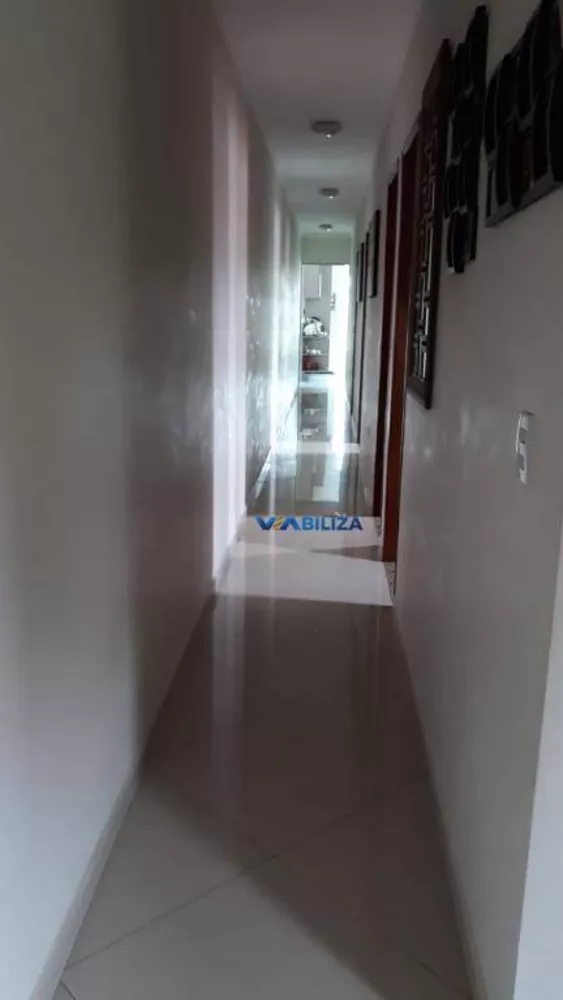 Casa de Condomínio à venda com 3 quartos, 150m² - Foto 17