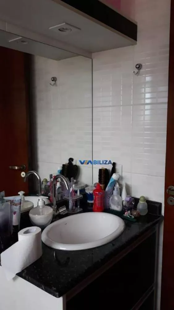 Casa de Condomínio à venda com 3 quartos, 150m² - Foto 15