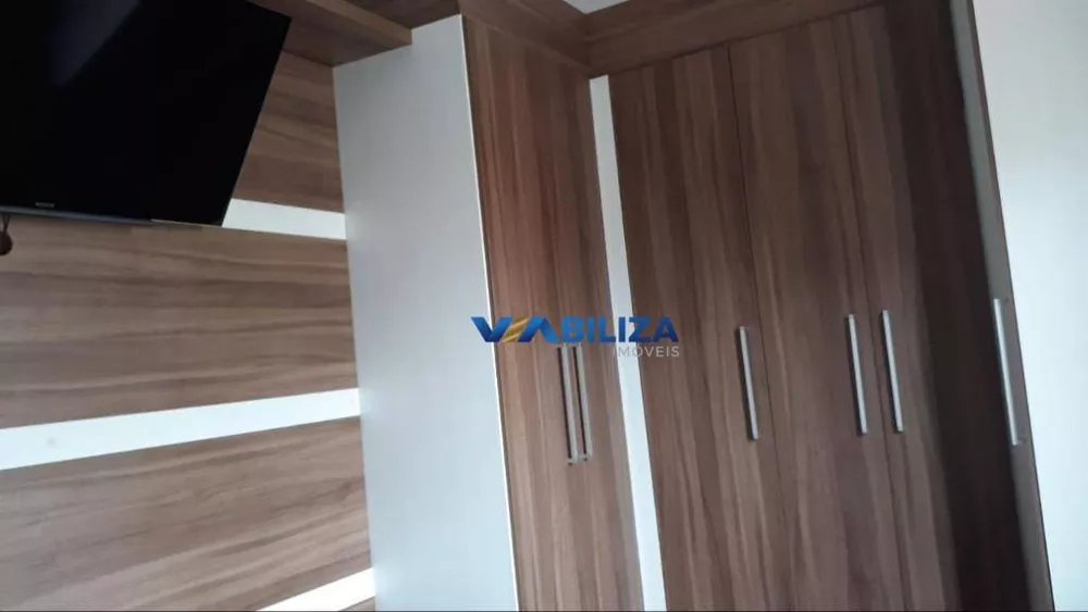 Casa de Condomínio à venda com 3 quartos, 150m² - Foto 14