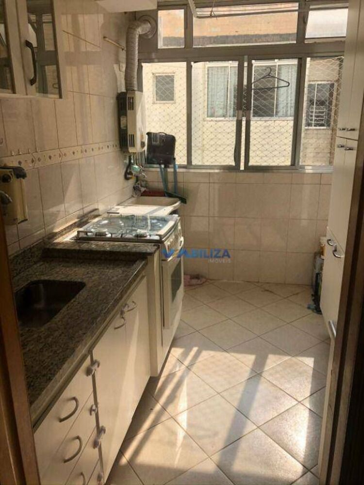 Apartamento, 2 quartos, 70 m² - Foto 11