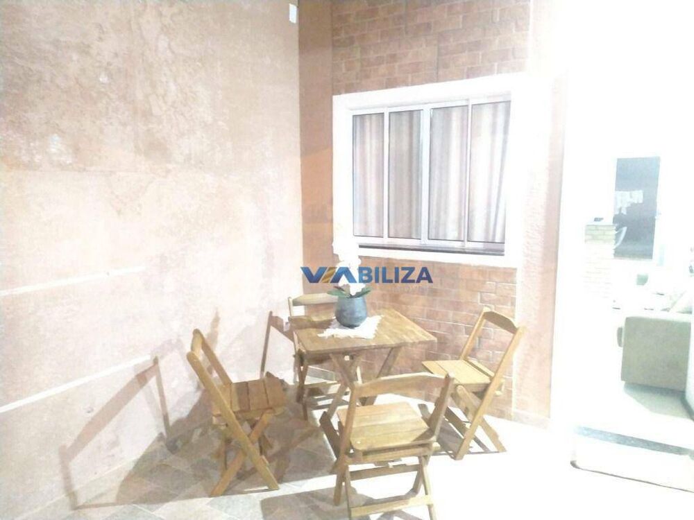 Casa, 2 quartos, 150 m² - Foto 12