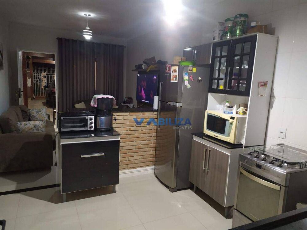 Casa, 2 quartos, 150 m² - Foto 7