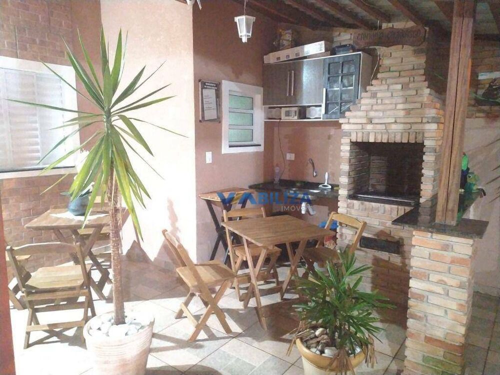 Casa, 2 quartos, 150 m² - Foto 13